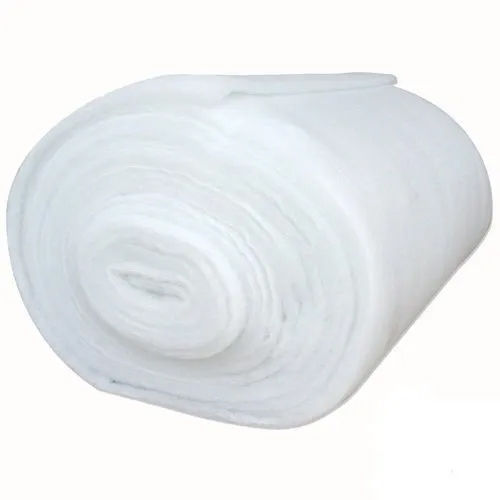 Polyester Wadding Polyfill