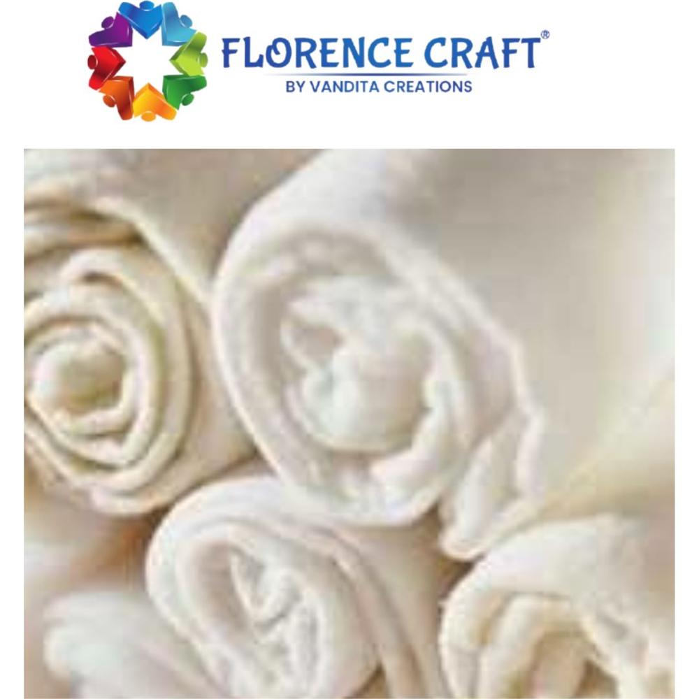 Wider Width Natural Cotton Wadding