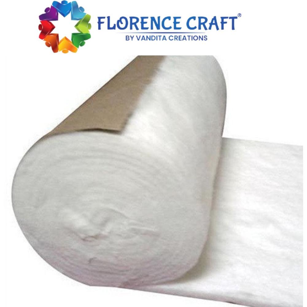 Absorbent Cotton Roll