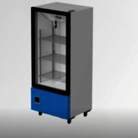 Medical Lab Refrigerators