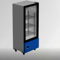 Medical Lab Refrigerators