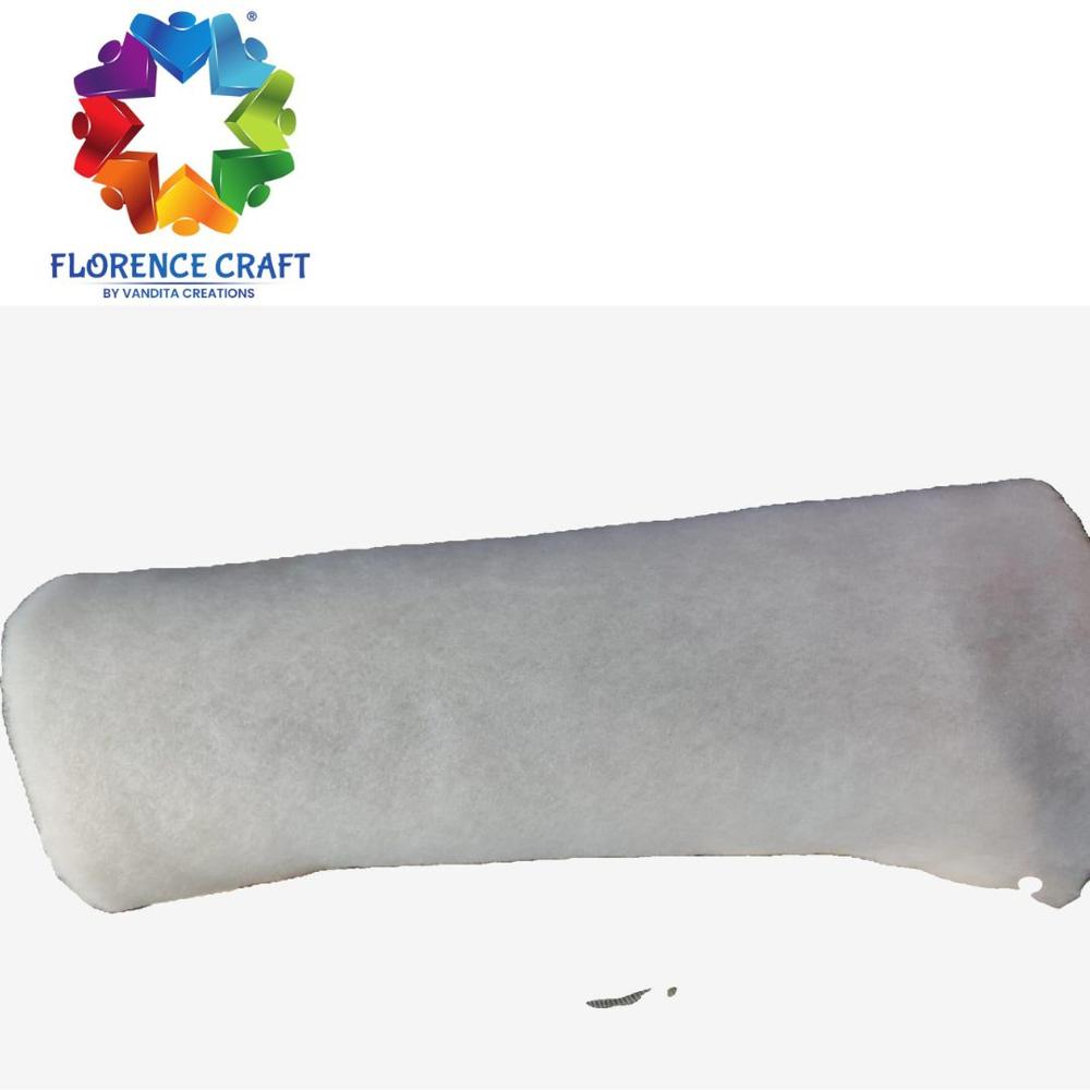 Silky Polyfill Sheet