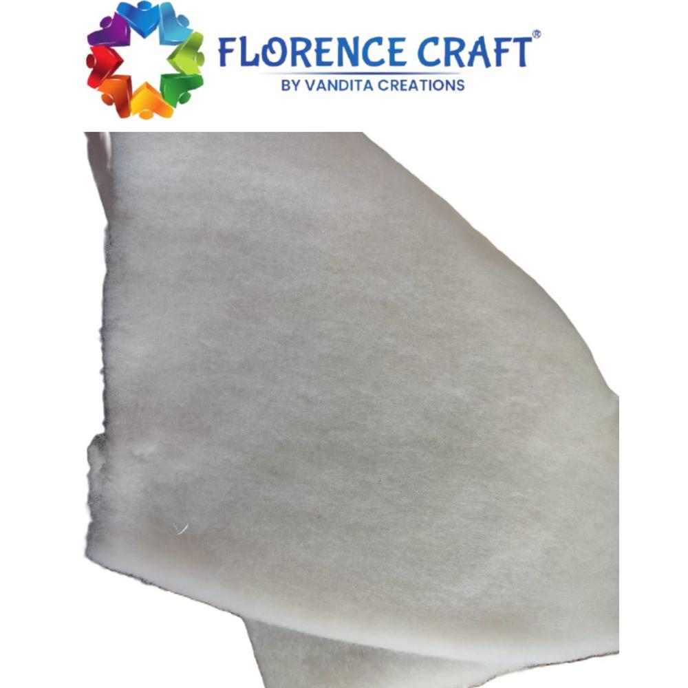 Non Woven Polyfill Sheet