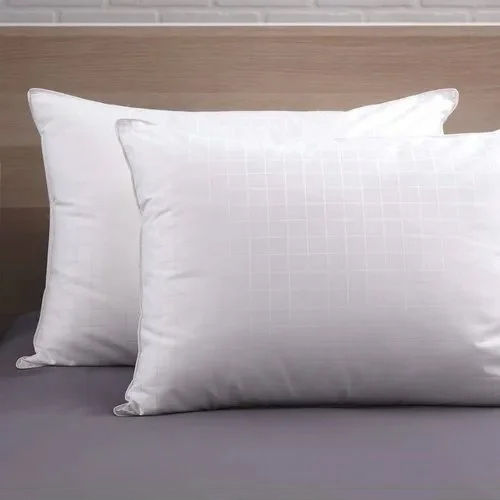 Fiber Pillows