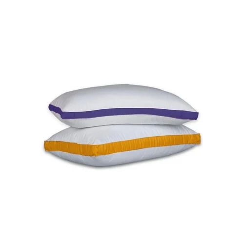 White Sleeping Pillow