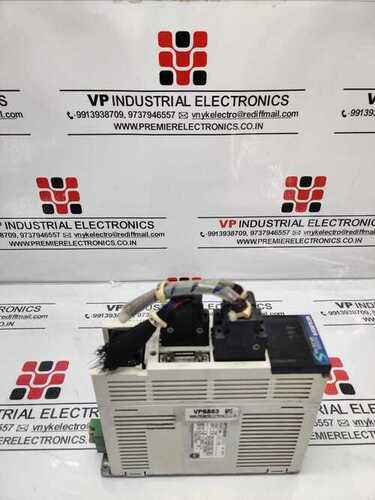 MITSUBISHI SERVO DRIVE MR-J2S-10A