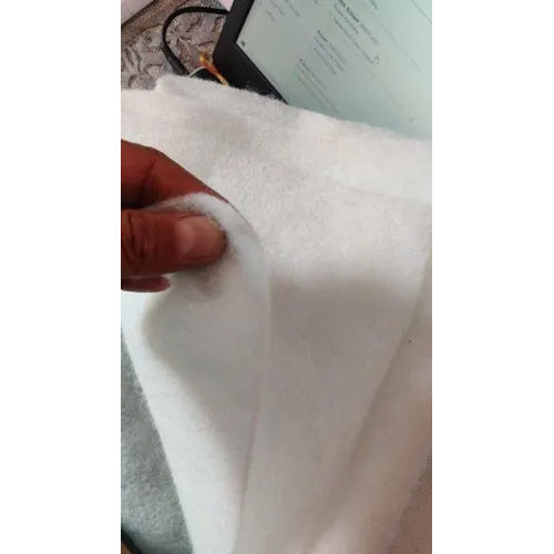 Non Woven Needle Punch Fabric