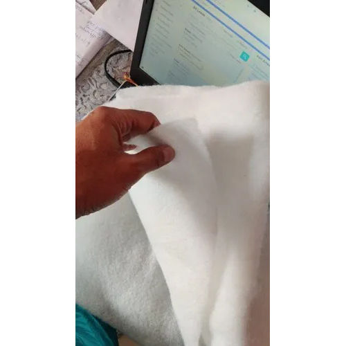 Non Woven Needle Punch Fabric