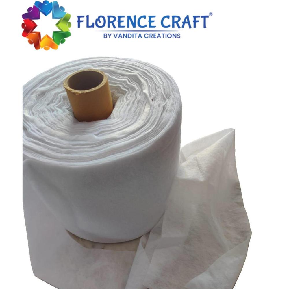 Needle Punch Felt For N-95 Mask