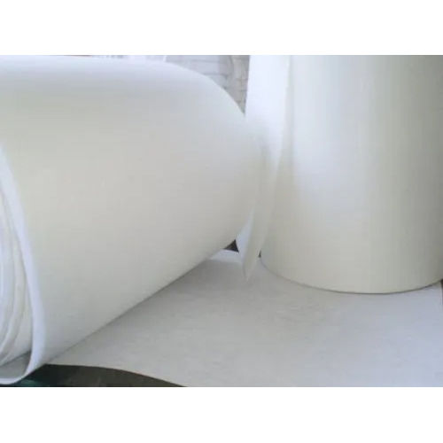 Washable N-95 Mask Non Woven Felt Fabric