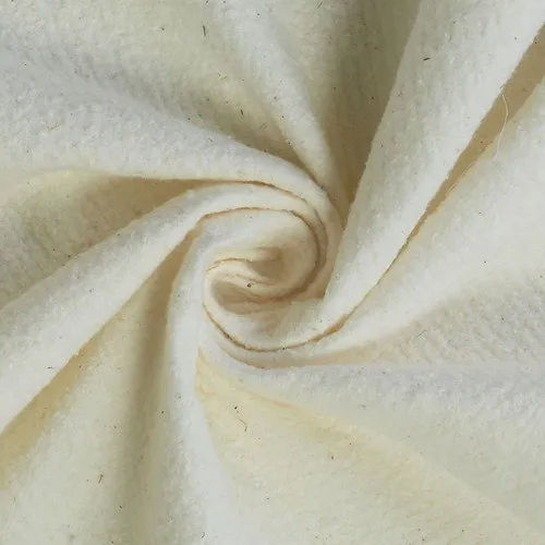 Wider Width Natural Cotton Felt