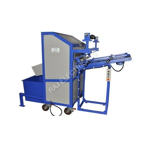 Cellulose Sheets Shredder Machine