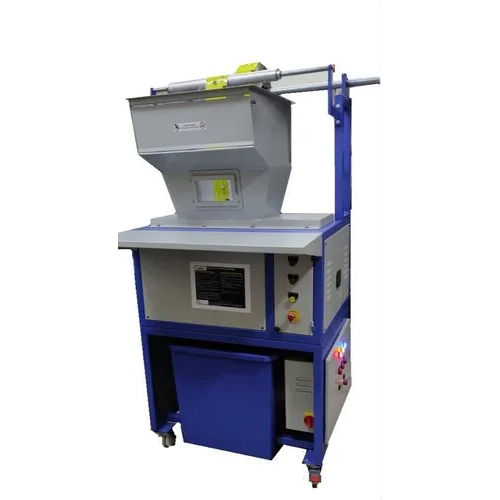 Multi-purpose Dual Shaft Shredder Machine