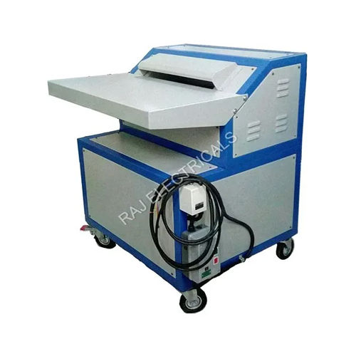 SC4003V Paper Shredder Machine