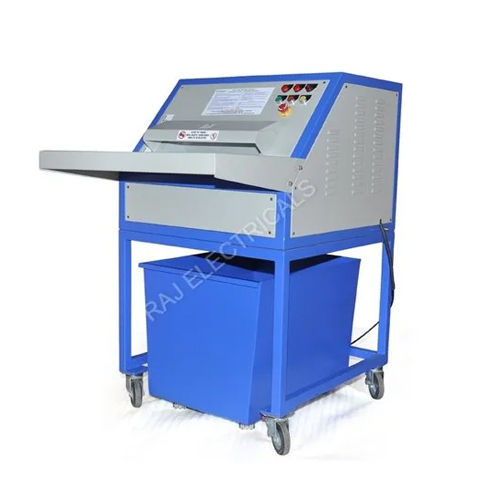 SC 4003 Heavy Duty Paper Shredder Machine