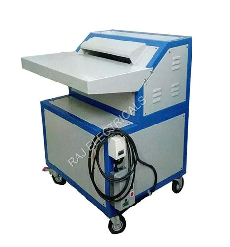 SC5005V Paper Shredder Machine