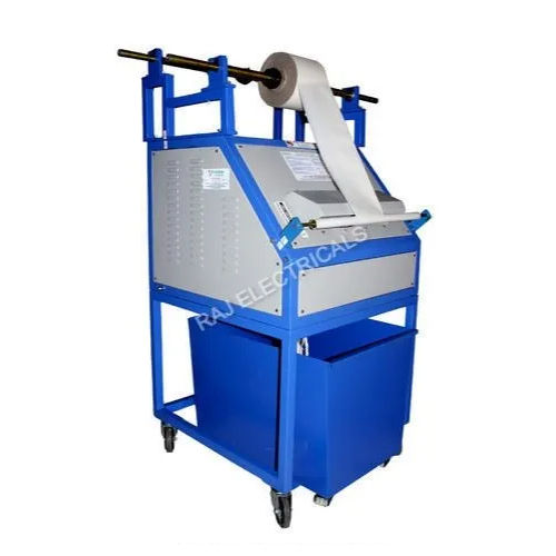 SC7507HD Paper Shredder Machine