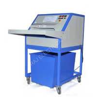 Heavy Duty Paper Shredder Machine