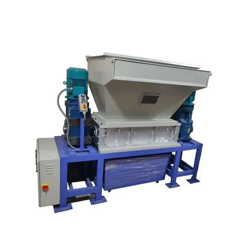 Monocartons Shredder Machine