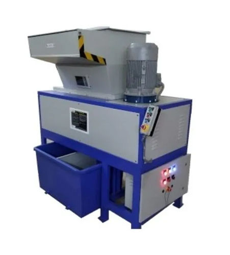 Non woven Bags Shredder Machine