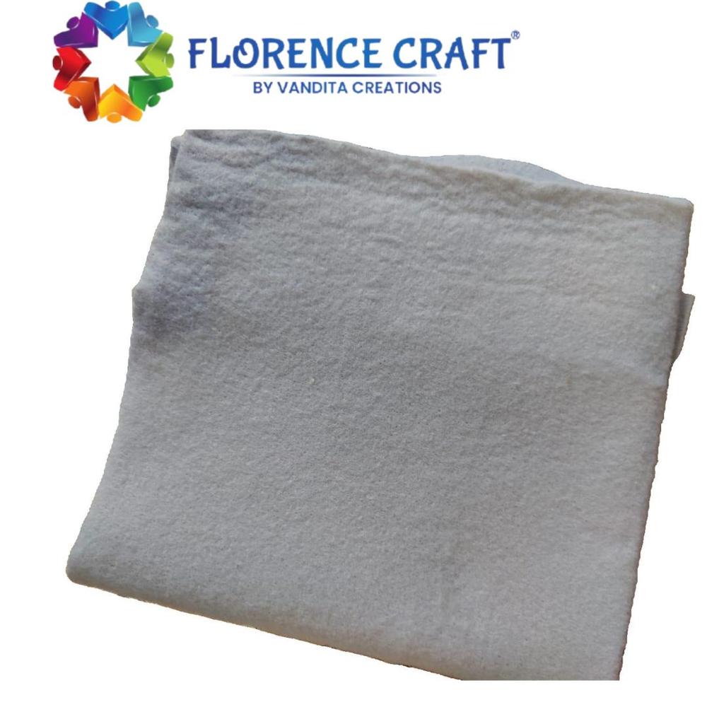 Polyfill Fiber Sheet