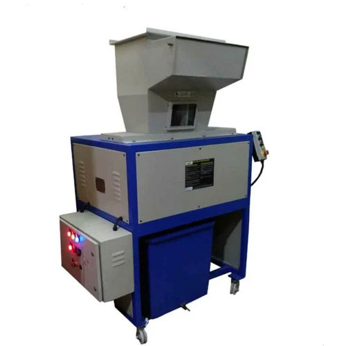 Food Waste Shredder Machine