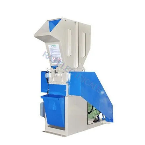 Waste Shredder Machine