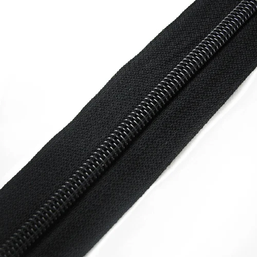 Nylon Zipper Roll