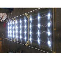 Led Glow Signage Board Application: Commercial