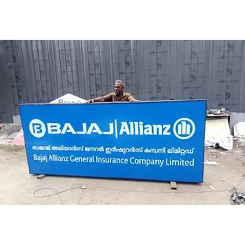 Glow Sign BoardManufacturer Glow Sign Board Supplier