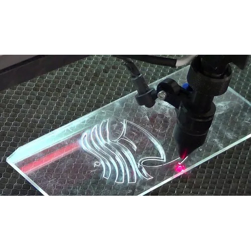 Acrylic Laser Cutting Service