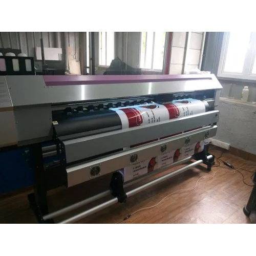 Eco Solvent Inkjet Printing Services By SAM SIGNS
