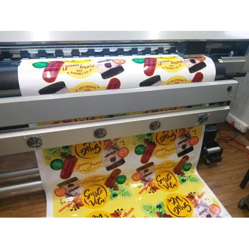 Eco Solvent Inkjet Printing Services