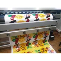 Eco Solvent Inkjet Printing Services