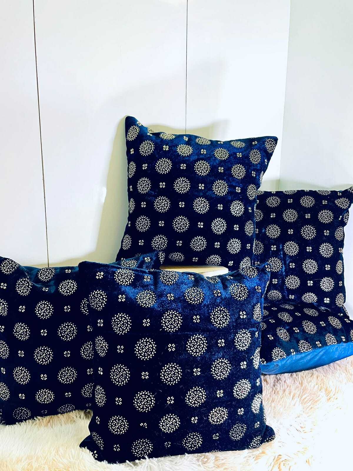 Designer Cushion Cover