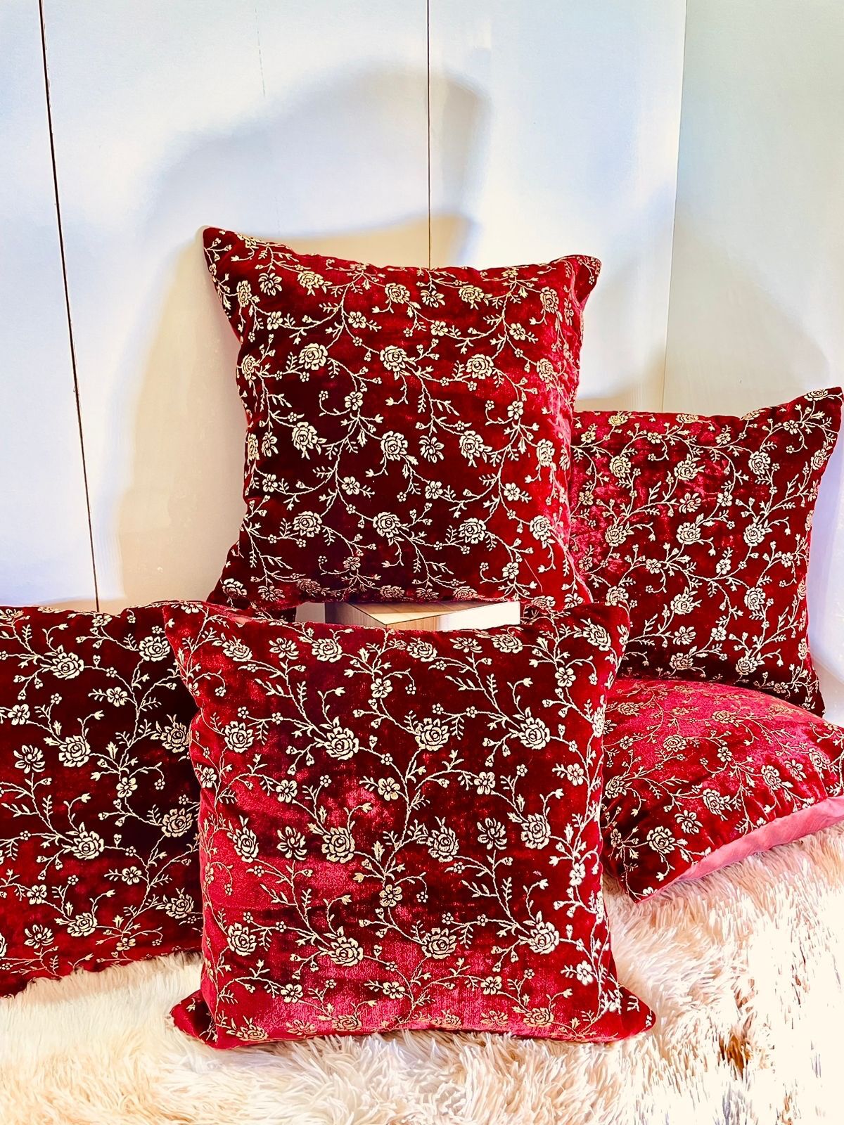 Designer Cushion Cover