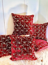 Designer Cushion Cover