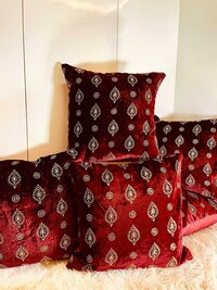 Designer Cushion Cover