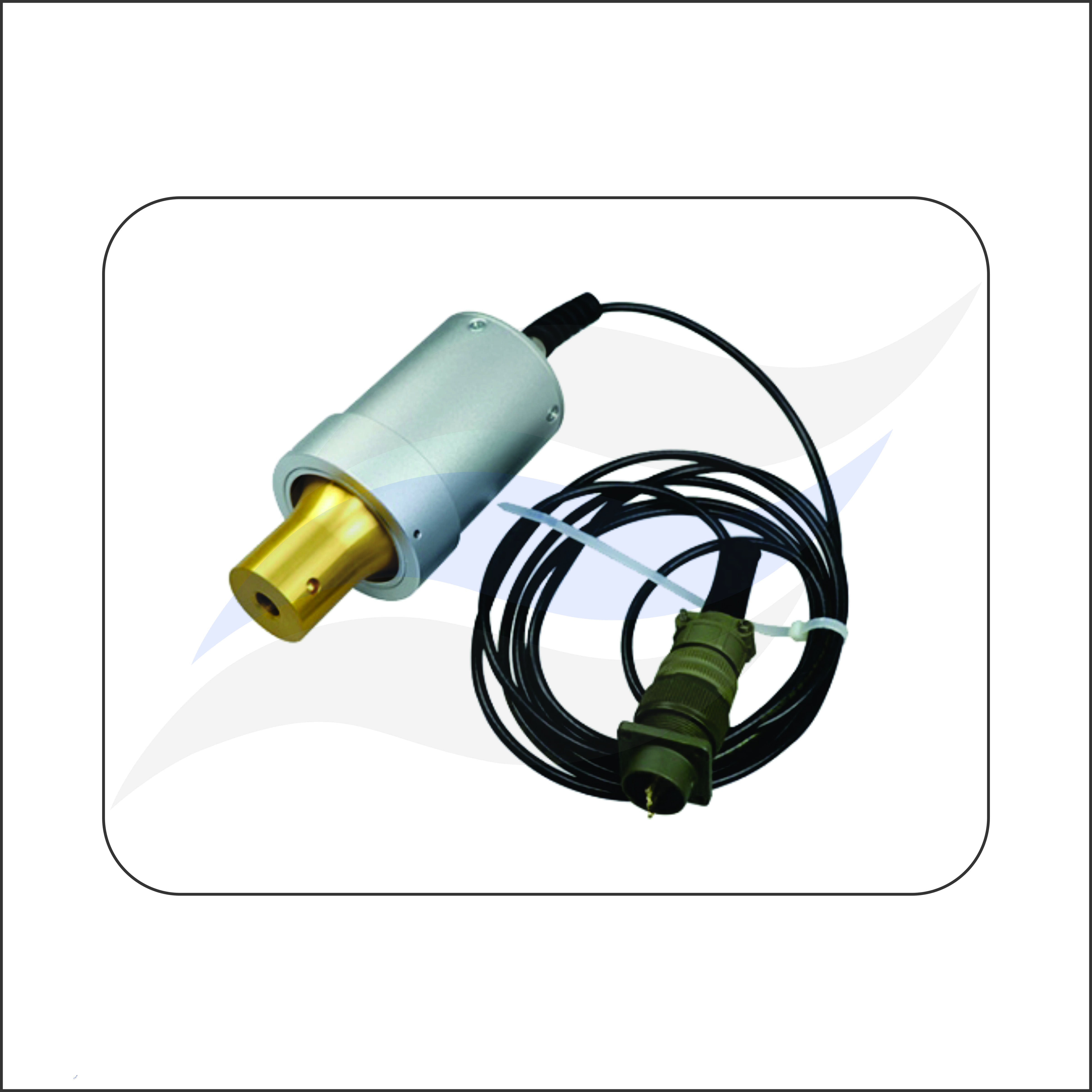 Ultrasonic Transducer