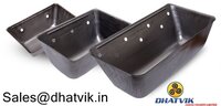 Elevator Bucket - Attributes: Strong