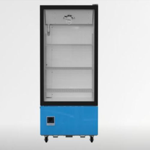 refrigerated  Cabinet