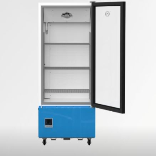 refrigerated  Cabinet