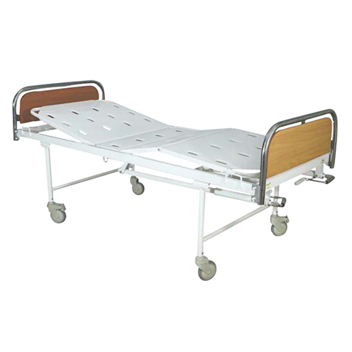 SS Panels Fowler Bed
