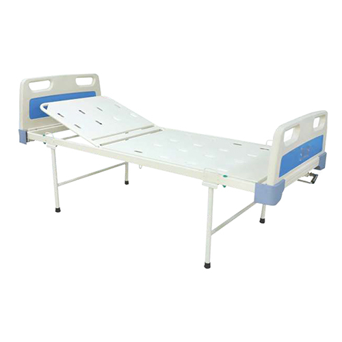 ABS Panels Semi Fowlers Bed