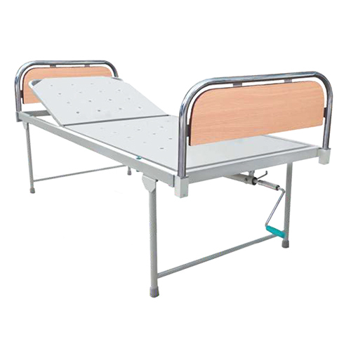 Semi Fowlers Bed