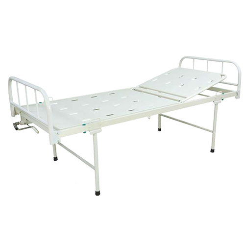 Semi Fowler Bed