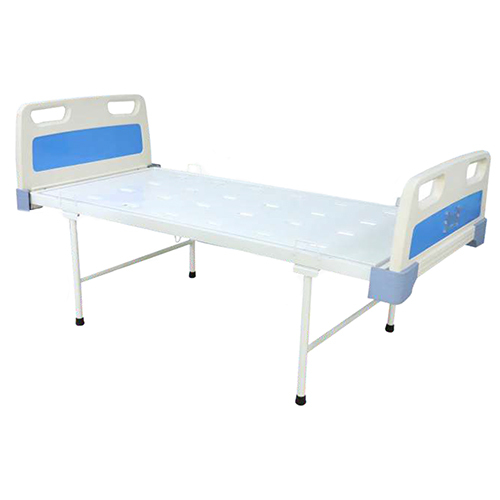 ABS Panels Plain Bed
