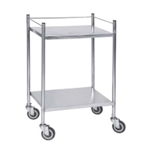 Instrument Trolley