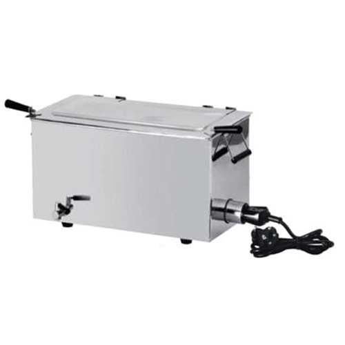 Sterilizer Electric