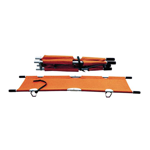 Unfold Stretcher